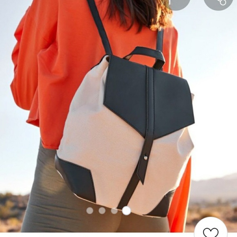 Delux Lux Backpack